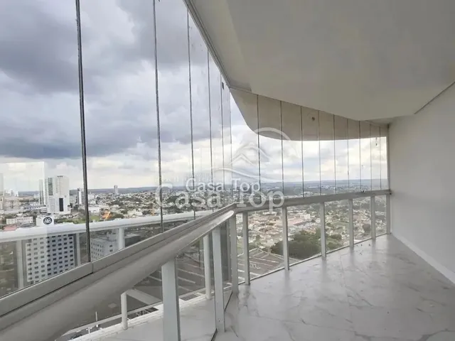 Imagem 3: Apartamento para Alugar Edifício Vivere Space Home - Centro