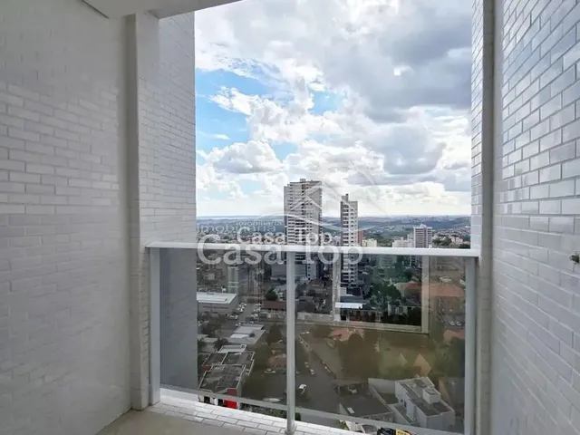 Imagem 14: Apartamento para Alugar Edifício Vivere Space Home - Centro