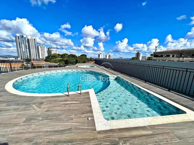 Imagem 5: Apartamento para Alugar Edifício Vivere Space Home - Centro