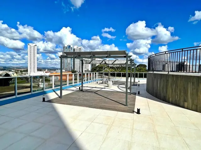 Imagem 4: Apartamento para Alugar Edifício Vivere Space Home - Centro