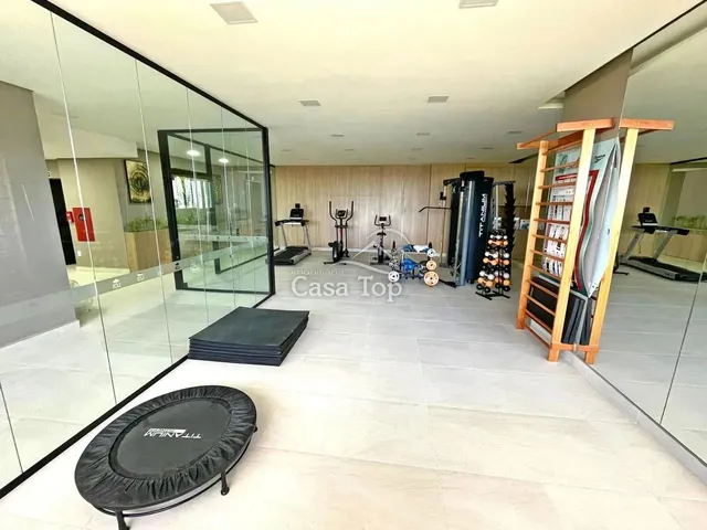 Imagem 11: Apartamento para Alugar Edifício Vivere Space Home - Centro