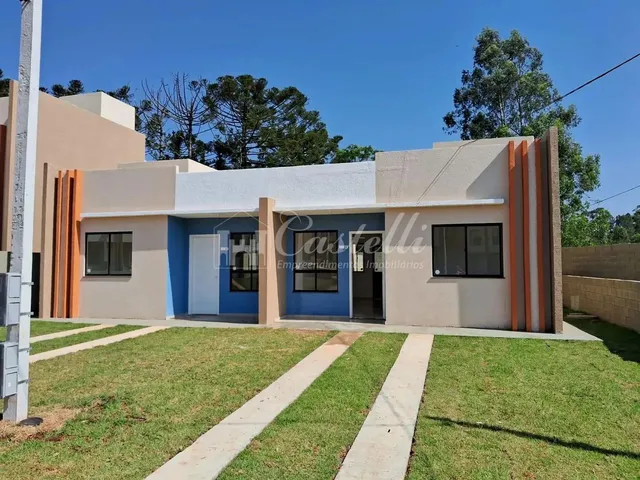 Imagem: Casa para Locação, no Jardim Carvalho