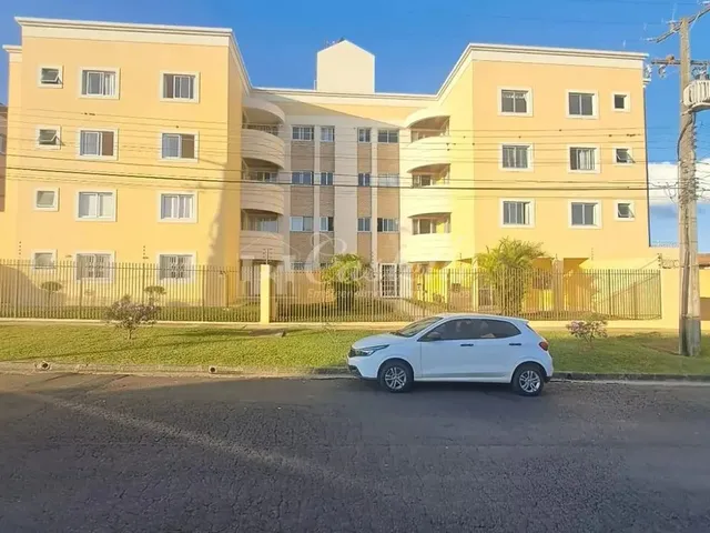Imagem: Apartamento para Locação, no Bairro Neves