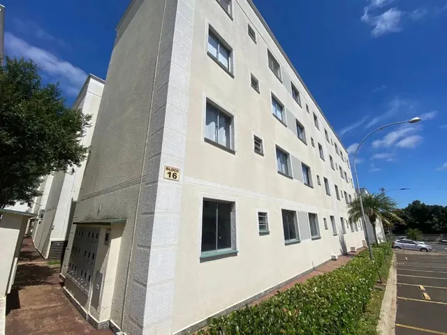 Imagem: Apartamento com 2 Quartos para Alugar por
