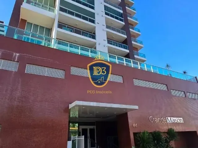 Imagem: Apartamento para Aluguel, 2 Quarto(S), Oficinas