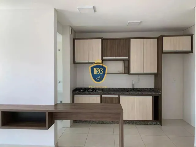 Imagem 2: Apartamento para Aluguel, 2 Quarto(S), Oficinas, Ponta Grossa