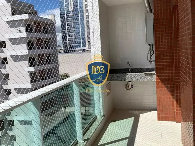 Imagem 4: Apartamento para Aluguel, 2 Quarto(S), Oficinas, Ponta Grossa