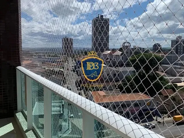 Imagem 6: Apartamento para Aluguel, 2 Quarto(S), Oficinas, Ponta Grossa