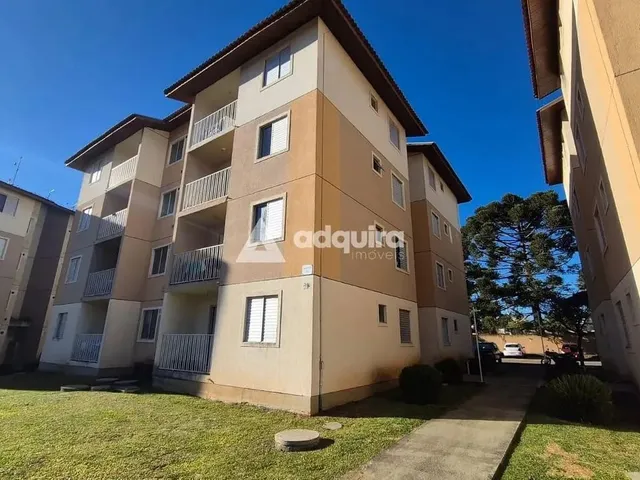 Imagem: Apartamento Semimobiiado para Locação