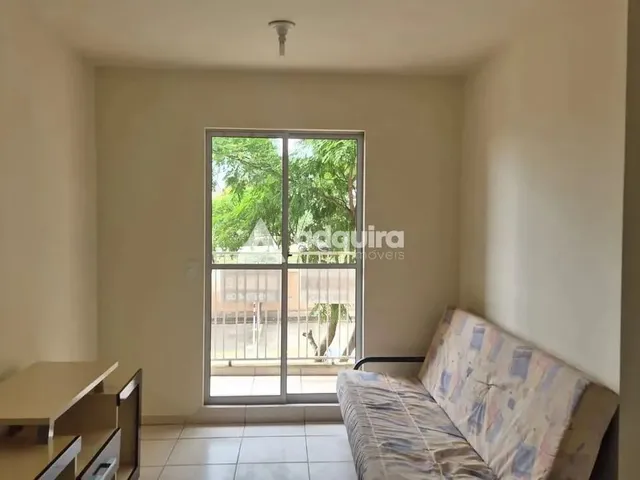 Imagem 7: Apartamento Semimobiiado para Locação em Uvaranas, Ponta Grossa, Pr