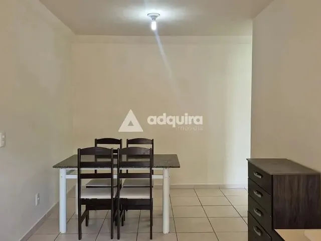 Imagem 11: Apartamento Semimobiiado para Locação em Uvaranas, Ponta Grossa, Pr