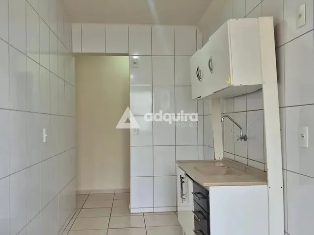 Imagem 9: Apartamento Semimobiiado para Locação em Uvaranas, Ponta Grossa, Pr