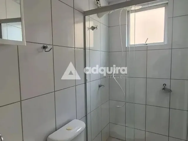 Imagem 5: Apartamento Semimobiiado para Locação em Uvaranas, Ponta Grossa, Pr
