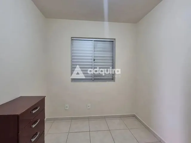 Imagem 10: Apartamento Semimobiiado para Locação em Uvaranas, Ponta Grossa, Pr