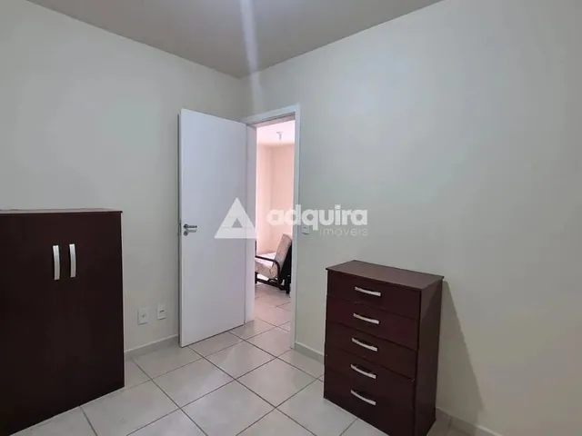 Imagem 6: Apartamento Semimobiiado para Locação em Uvaranas, Ponta Grossa, Pr