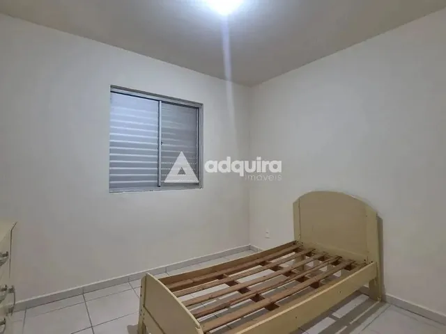 Imagem 2: Apartamento Semimobiiado para Locação em Uvaranas, Ponta Grossa, Pr