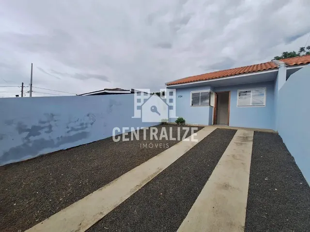 Imagem 3: Locação-Casa-Neves-Ponta Grossa - Pr