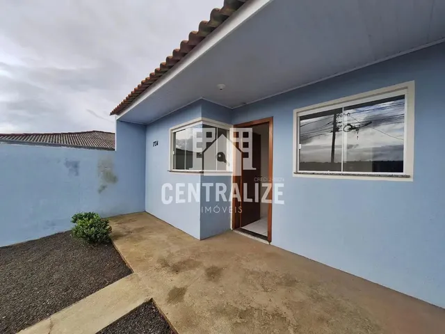Imagem 10: Locação-Casa-Neves-Ponta Grossa - Pr