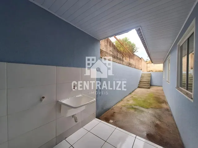 Imagem 9: Locação-Casa-Neves-Ponta Grossa - Pr