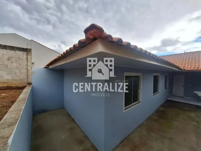 Imagem 7: Locação-Casa-Neves-Ponta Grossa - Pr
