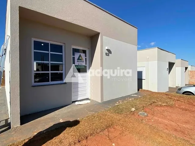 Imagem: Casa para Locação Jardim Royal