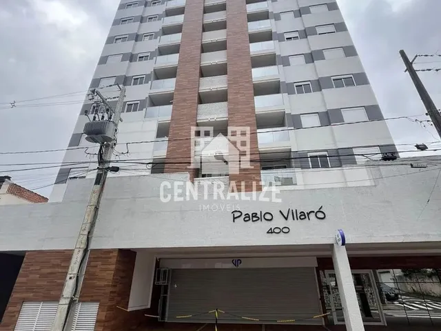 Imagem: Apartamento para Locação - Edficio Pablo