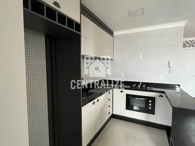 Imagem 15: Apartamento para Locação - Edficio Pablo Villaró, Centro, Ponta Grossa - Pr