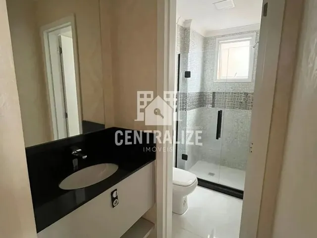 Imagem 9: Apartamento para Locação - Edficio Pablo Villaró, Centro, Ponta Grossa - Pr