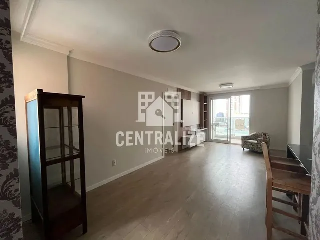 Imagem 3: Apartamento para Locação - Edficio Pablo Villaró, Centro, Ponta Grossa - Pr