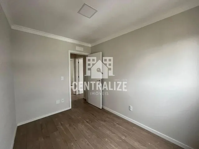 Imagem 2: Apartamento para Locação - Edficio Pablo Villaró, Centro, Ponta Grossa - Pr
