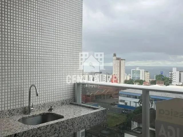 Imagem 11: Apartamento para Locação - Edficio Pablo Villaró, Centro, Ponta Grossa - Pr