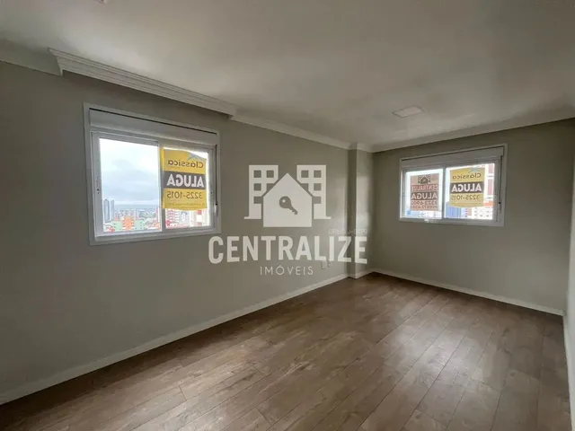 Imagem 4: Apartamento para Locação - Edficio Pablo Villaró, Centro, Ponta Grossa - Pr
