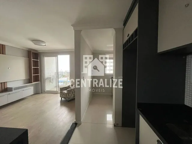 Imagem 10: Apartamento para Locação - Edficio Pablo Villaró, Centro, Ponta Grossa - Pr