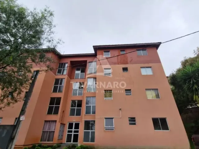 Imagem: Apartamento 02 Quartos - Condomínio São