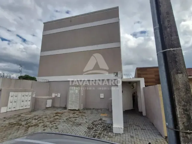 Imagem: Apartamento Padrão em Ponta Grossa