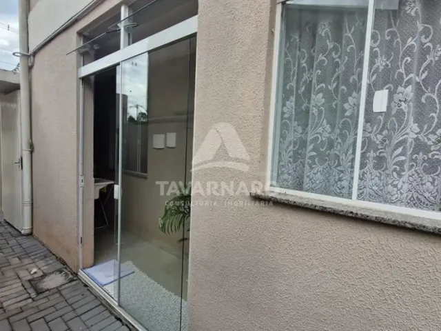 Imagem 3: Apartamento Padrão em Ponta Grossa