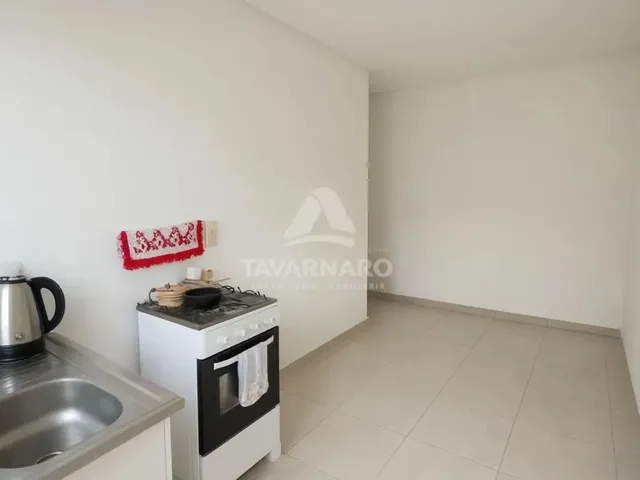 Imagem 6: Apartamento Padrão em Ponta Grossa