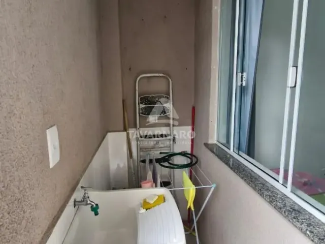 Imagem 2: Apartamento Padrão em Ponta Grossa