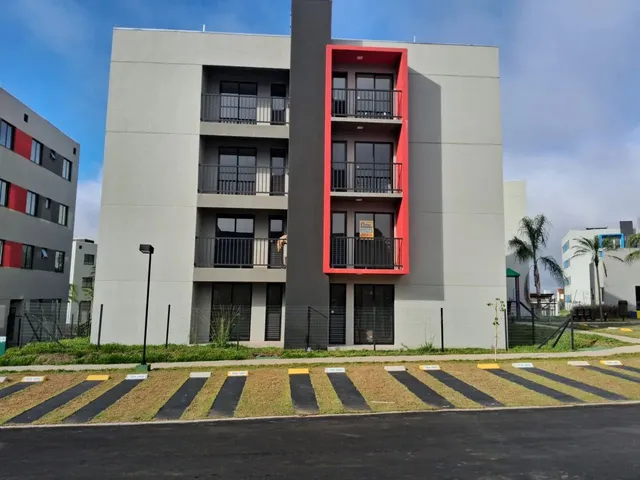 Imagem: Apartamento com 2 Quartos para Alugar por