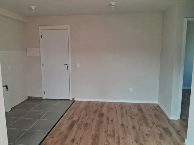 Imagem 9: Apartamento com 2 Quartos para Alugar por R$ 1300.00, 45.00 M2 - Chapada - Ponta Grossa/Pr