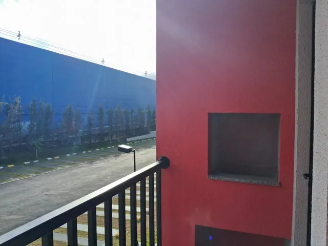 Imagem 15: Apartamento com 2 Quartos para Alugar por R$ 1300.00, 45.00 M2 - Chapada - Ponta Grossa/Pr