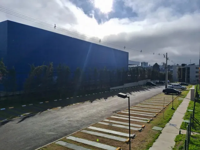 Imagem 16: Apartamento com 2 Quartos para Alugar por R$ 1300.00, 45.00 M2 - Chapada - Ponta Grossa/Pr