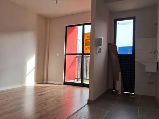 Imagem 8: Apartamento com 2 Quartos para Alugar por R$ 1300.00, 45.00 M2 - Chapada - Ponta Grossa/Pr