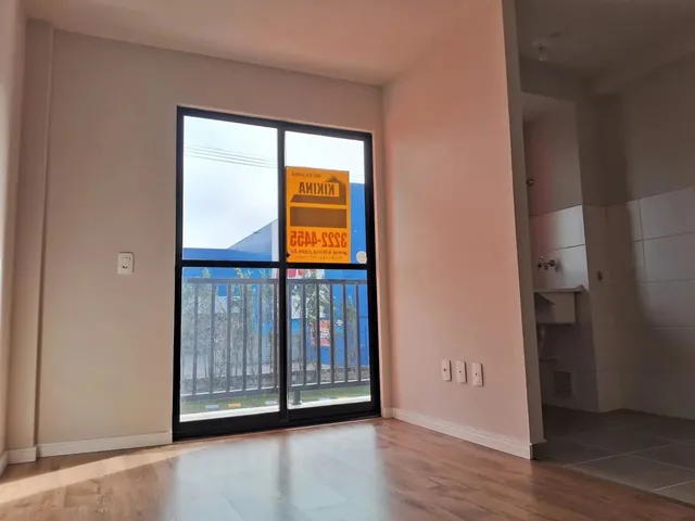 Imagem 12: Apartamento com 2 Quartos para Alugar por R$ 1300.00, 45.00 M2 - Chapada - Ponta Grossa/Pr