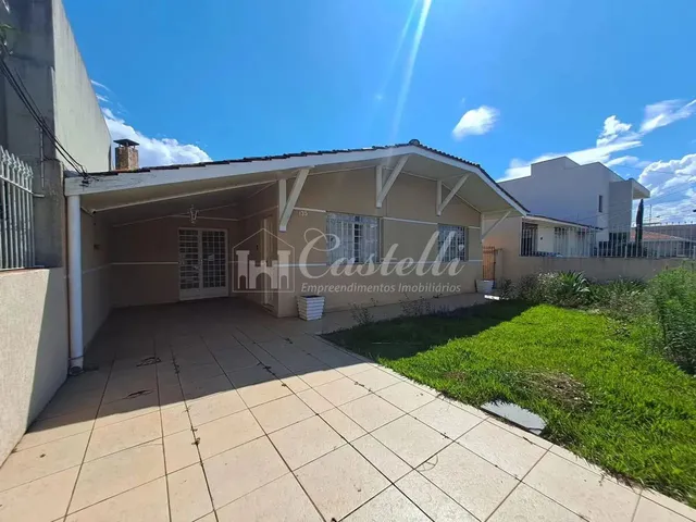 Imagem: Casa para Locação, Jardim América, Rua