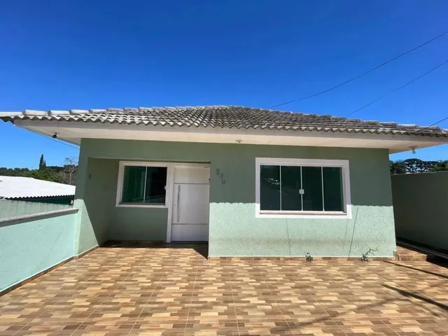 Imagem: Casa Residencial com 3 Quartos para Alugar
