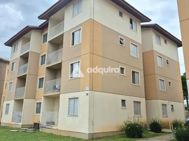 Imagem: Apartamento Semimobiliado, 2 Quartos, para