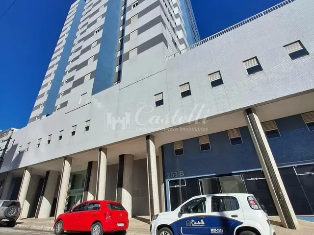 Imagem: Apartamento para Locação, no Centro, de
