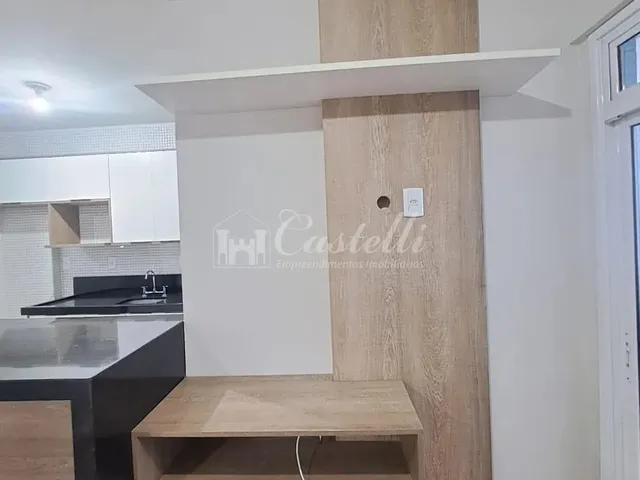 Imagem 5: Apartamento para Locação, no Centro, de Ponta Grossa - Pr