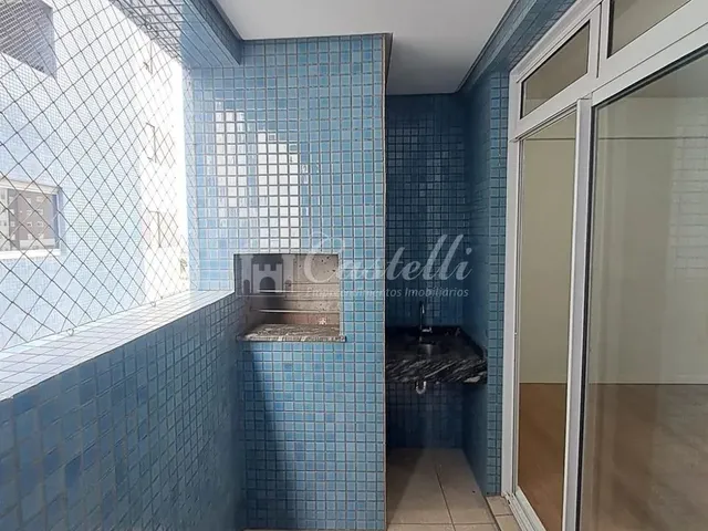 Imagem 3: Apartamento para Locação, no Centro, de Ponta Grossa - Pr